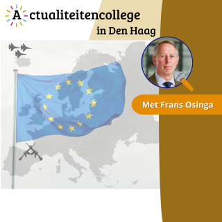 Europese Veiligheid in de Schaduw van München: Terug naar 1938?